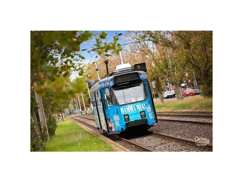 8/24 THE AVENUE, Prahran VIC 3181