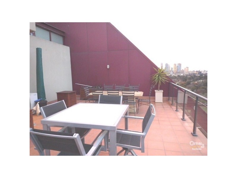 222/418 ST KILDA ROAD, Melbourne VIC 3004