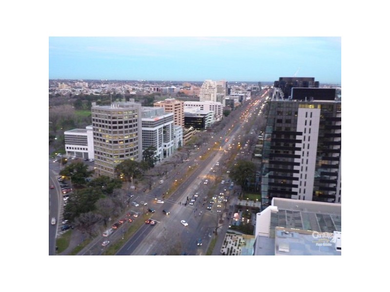 222/418 ST KILDA ROAD, Melbourne VIC 3004