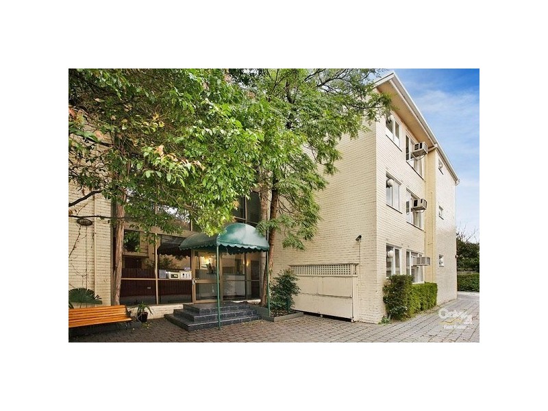 11/6 WILLIAMS ROAD, Prahran VIC 3181