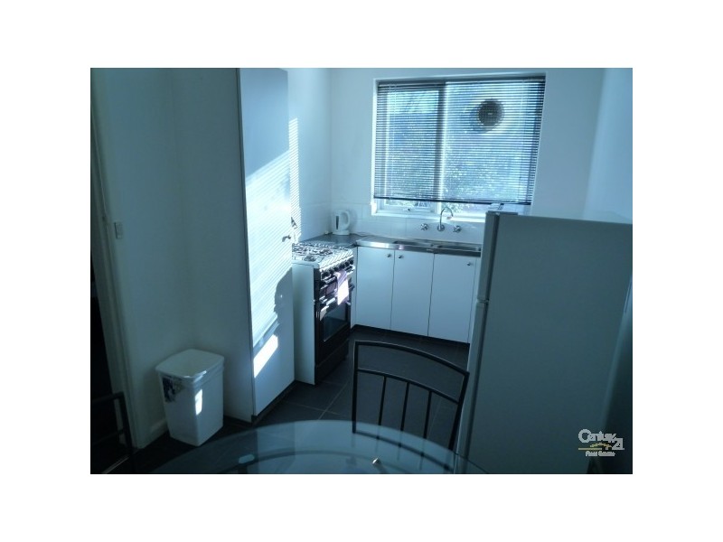 11/6 WILLIAMS ROAD, Prahran VIC 3181