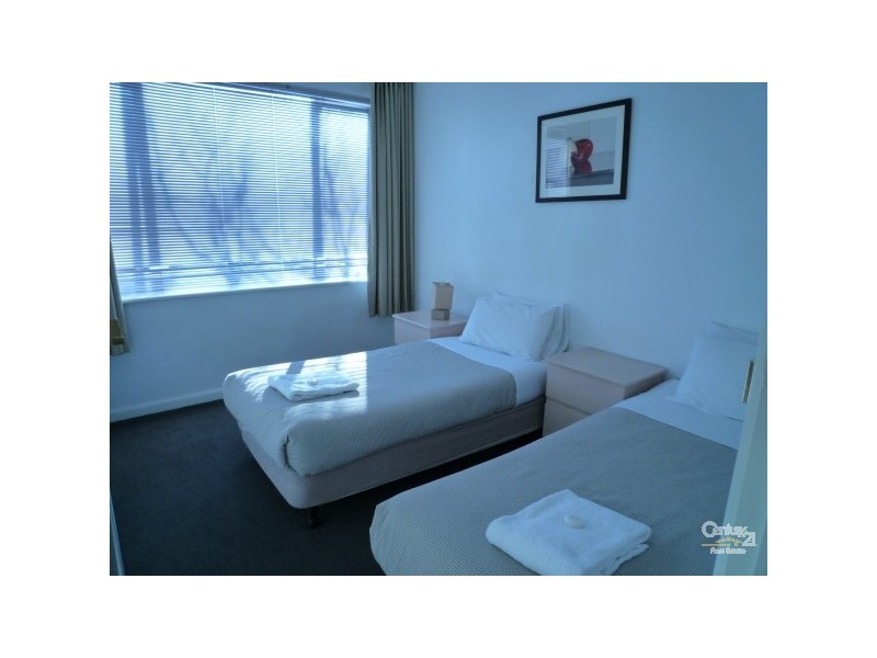 11/6 WILLIAMS ROAD, Prahran VIC 3181