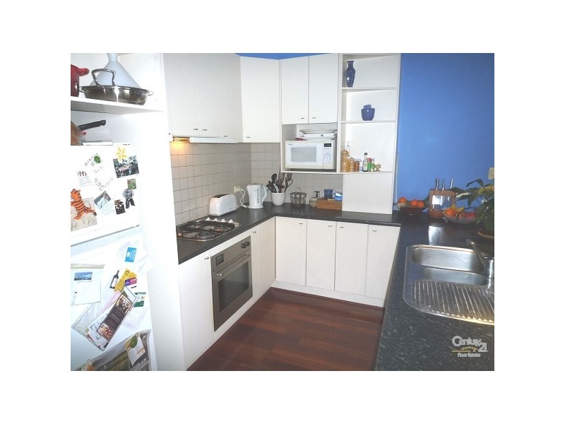 88/108 GREVILLE STREET, Prahran VIC 3181