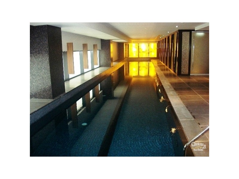 902/505 ST KILDA ROAD, Melbourne VIC 3000