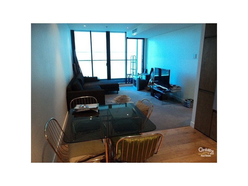 902/505 ST KILDA ROAD, Melbourne VIC 3000