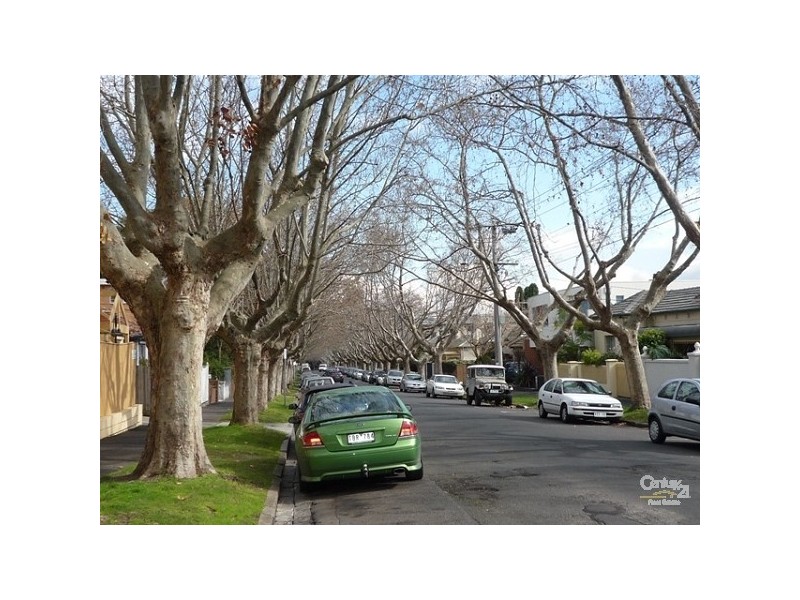 2/66 MURRAY STREET, Prahran VIC 3181