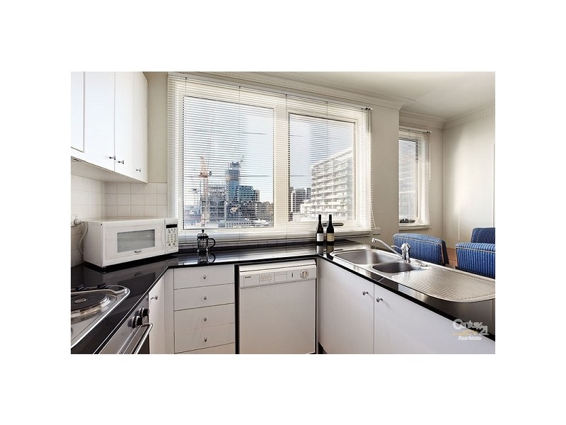 405/36-38 DARLING STREET, South Yarra VIC 3141