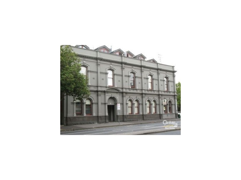 17/390 RUSSELL STREET, Melbourne VIC 3000