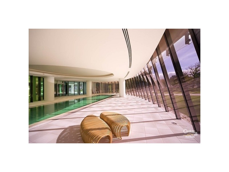 1308/576-578 ST KILDA ROAD   YVE, Melbourne VIC 3004