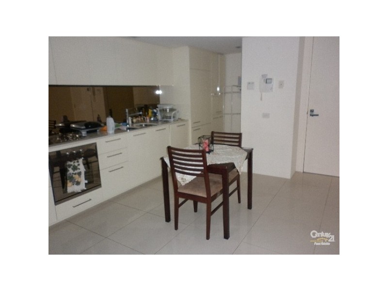 1308/576-578 ST KILDA ROAD   YVE, Melbourne VIC 3004