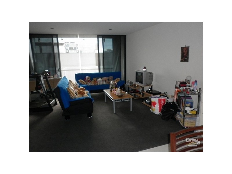 1308/576-578 ST KILDA ROAD   YVE, Melbourne VIC 3004