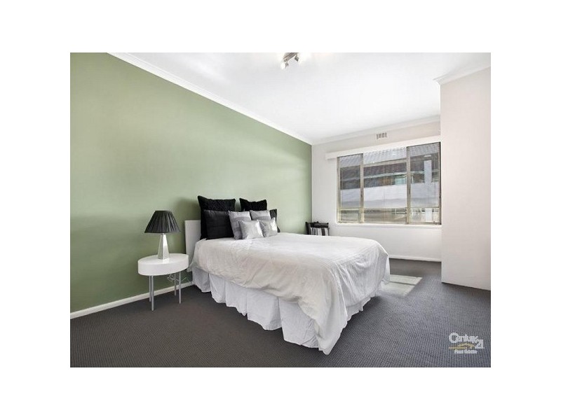 47/485-487 ST KILDA ROAD, Melbourne VIC 3004
