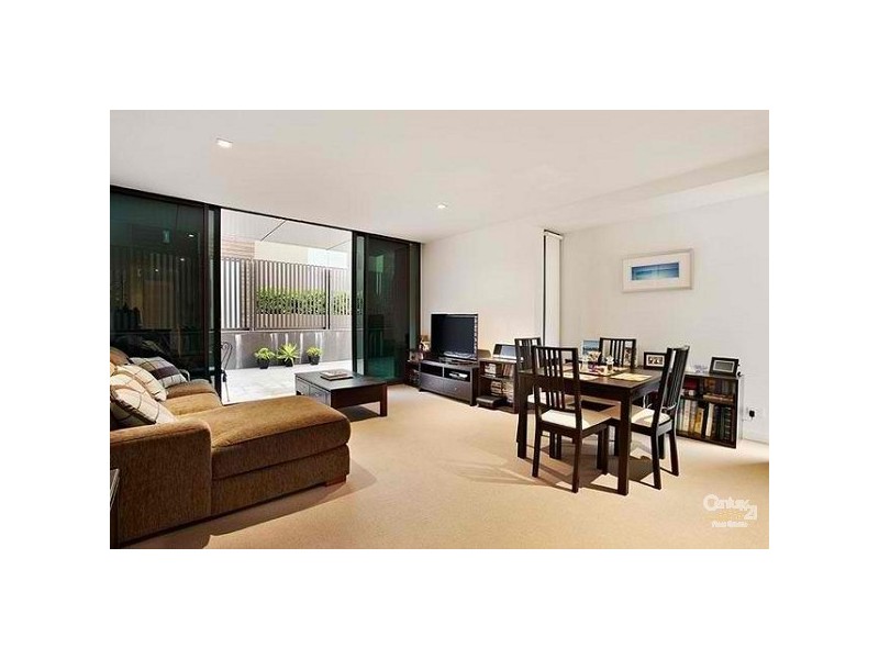 4/5 WARNER STREET, Malvern VIC 3144