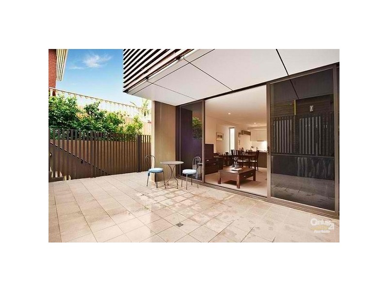 4/5 WARNER STREET, Malvern VIC 3144