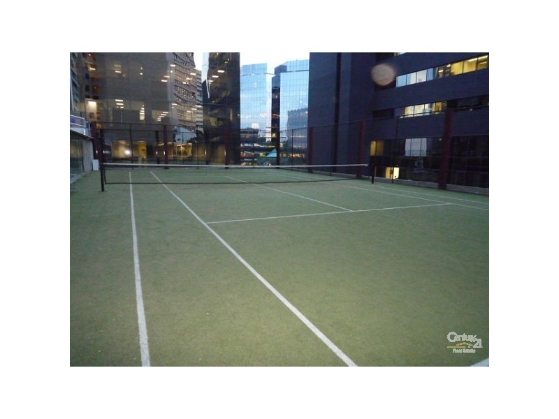222/418 ST KILDA ROAD, Melbourne VIC 3004