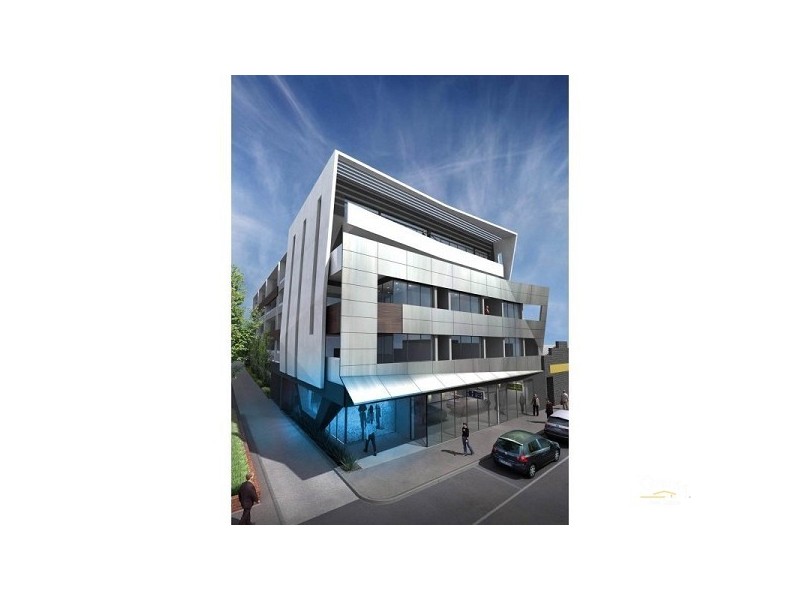 115/270 HIGH STREET, Prahran VIC 3181