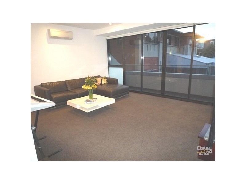 115/270 HIGH STREET, Prahran VIC 3181