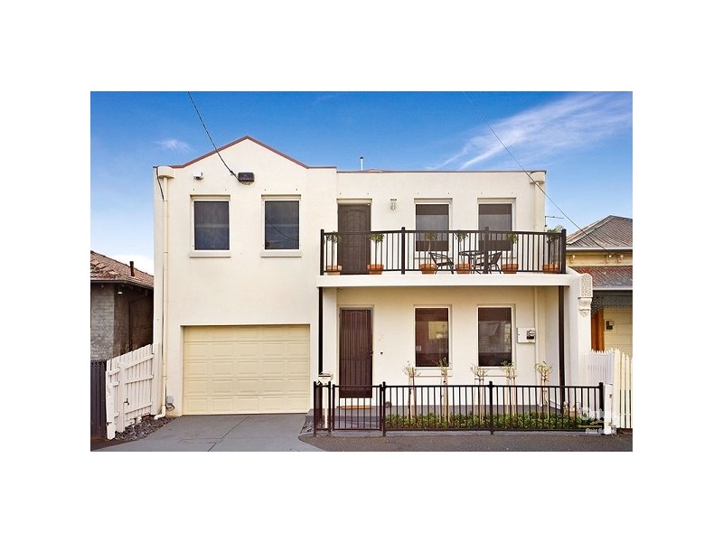 17 MARY STREET, Windsor VIC 3181