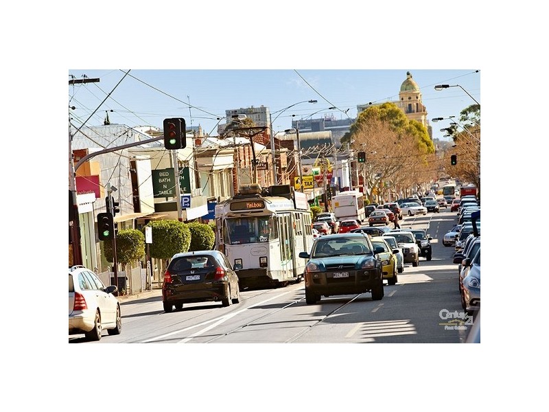 8/34 MATHOURA ROAD, Toorak VIC 3142