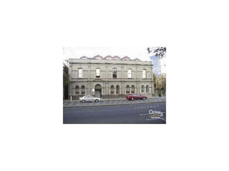 6/390 RUSSELL STREET, Melbourne VIC 3000