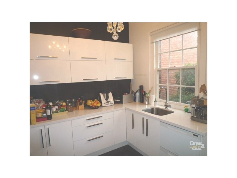 11/20 PRINCES STREET, St Kilda VIC 3182