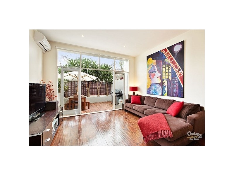 12/11 ST EDMONDS ROAD, Prahran VIC 3181