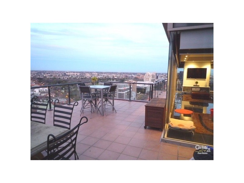 222/418 ST KILDA ROAD, Melbourne VIC 3004