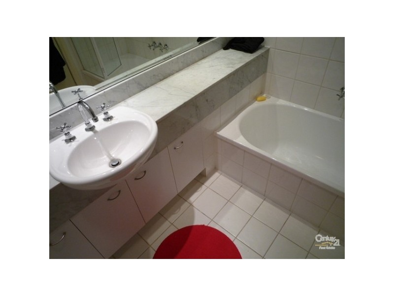 222/418 ST KILDA ROAD, Melbourne VIC 3004