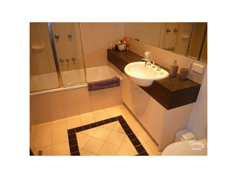 88/108 GREVILLE STREET, Prahran VIC 3181