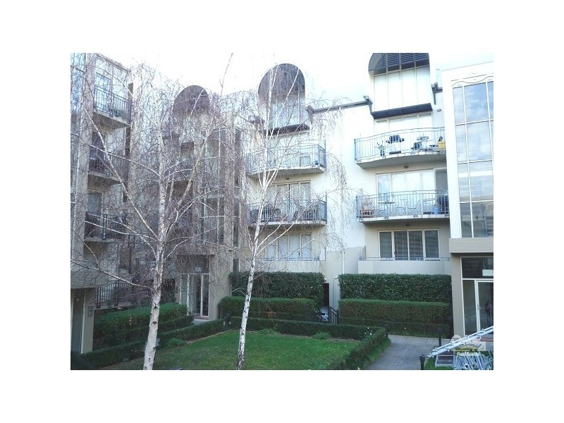 88/108 GREVILLE STREET, Prahran VIC 3181