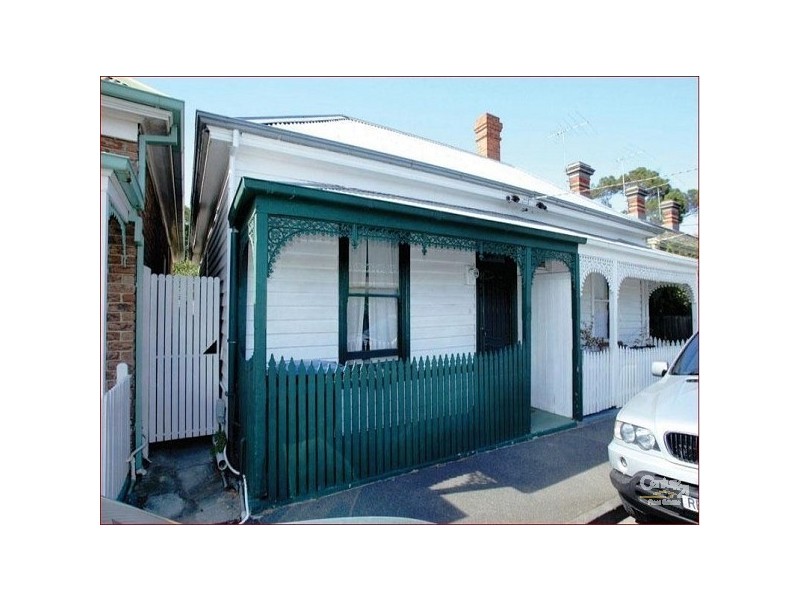 14 PRIMROSE STREET, Prahran VIC 3181