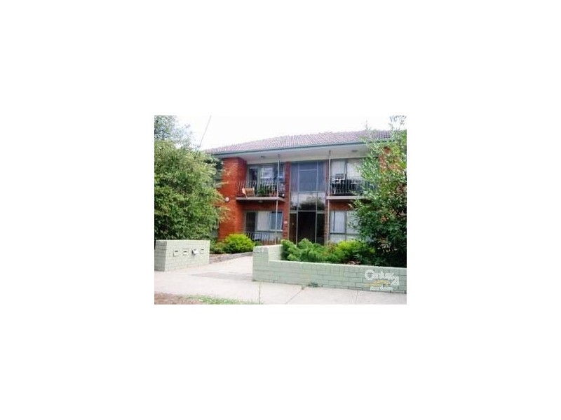 3/24 WILMOTH AVENUE, Carnegie VIC 3163