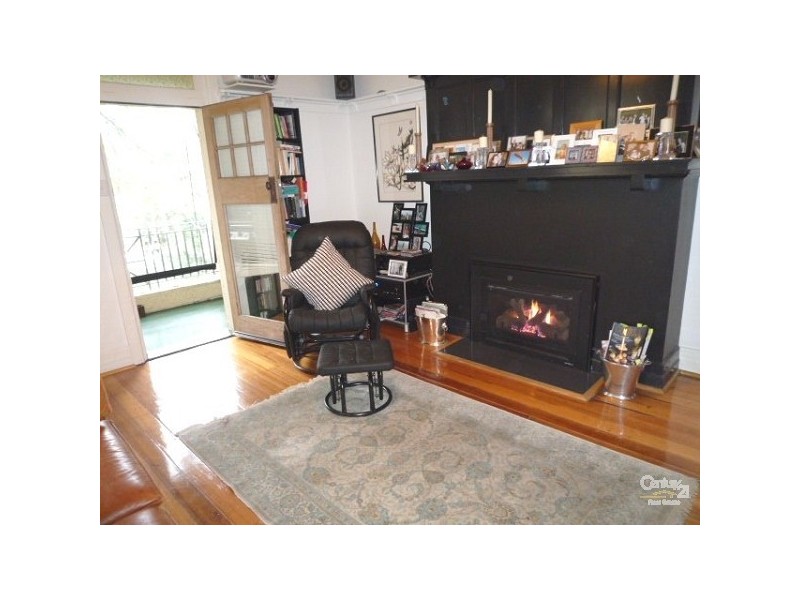 11/20 PRINCES STREET, St Kilda VIC 3182