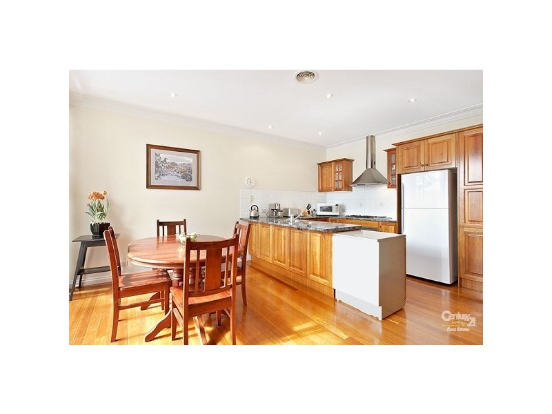 17 MARY STREET, Prahran VIC 3181