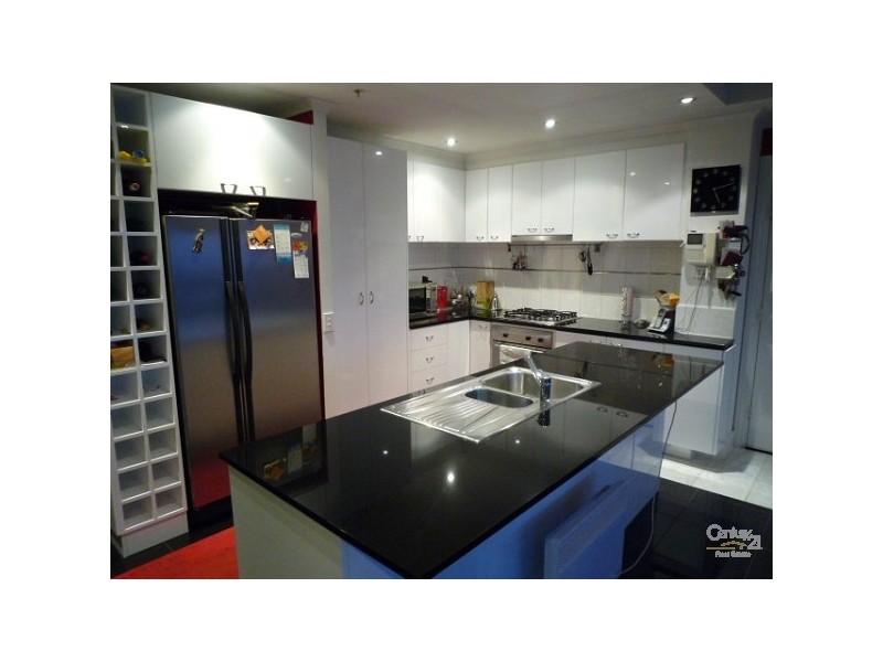 222/418 ST KILDA ROAD, Melbourne VIC 3004