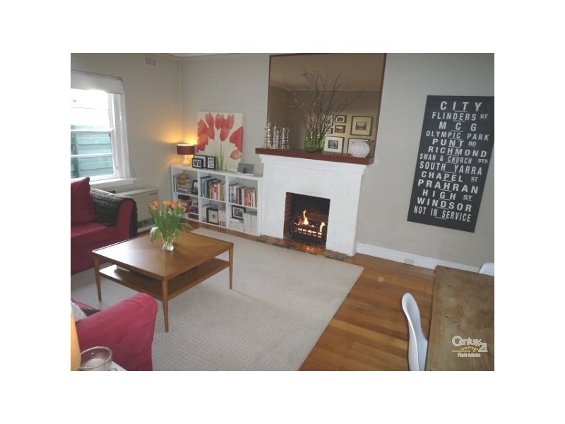 1/3 KENT ST, Prahran VIC 3181