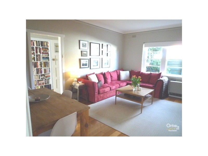 1/3 KENT ST, Prahran VIC 3181