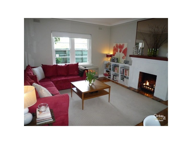 1/3 KENT ST, Prahran VIC 3181