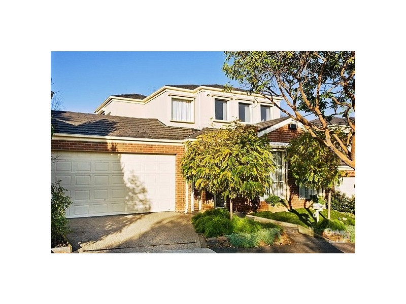 Camberwell VIC 3124