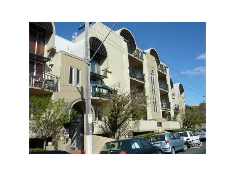 20/30 PORTER STREET, Prahran VIC 3181