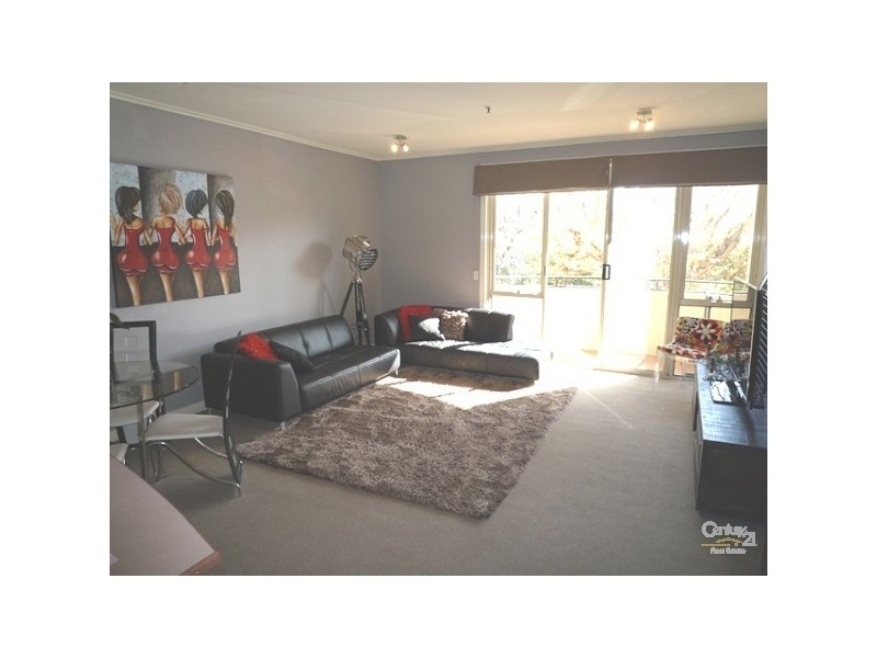 20/30 PORTER STREET, Prahran VIC 3181