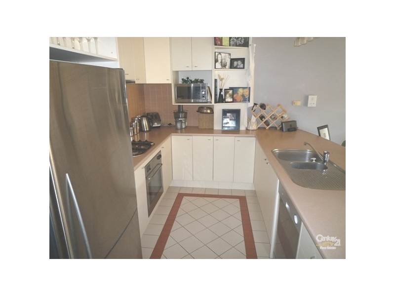 20/30 PORTER STREET, Prahran VIC 3181