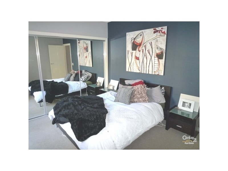 20/30 PORTER STREET, Prahran VIC 3181