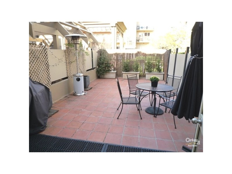 20/30 PORTER STREET, Prahran VIC 3181