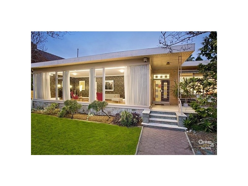 342 ST KILDA STREET, Brighton VIC 3186