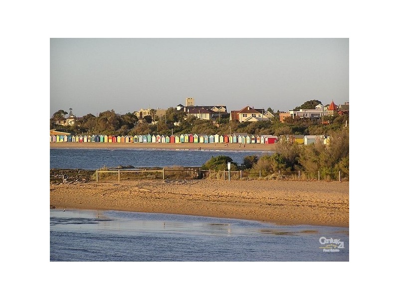 342 ST KILDA STREET, Brighton VIC 3186