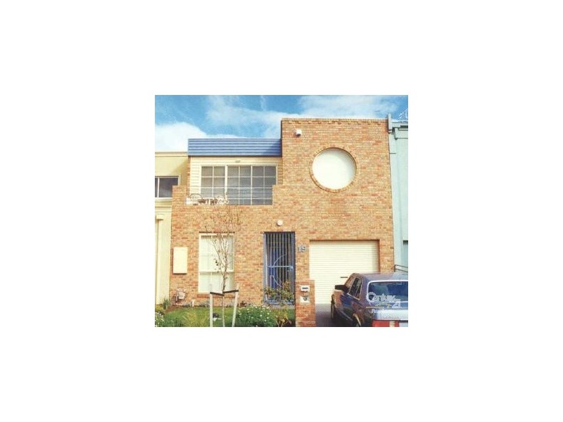 19 ATKINSON CLOSE, Prahran VIC 3181