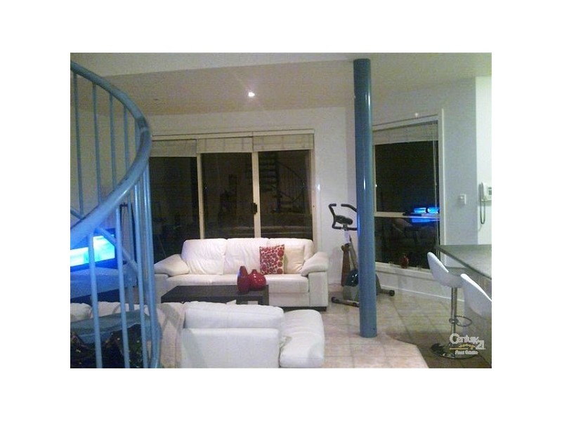 19 ATKINSON CLOSE, Prahran VIC 3181