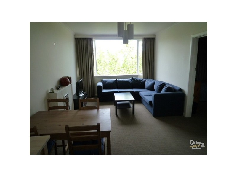 17/311 DANDENONG ROAD, Prahran VIC 3181