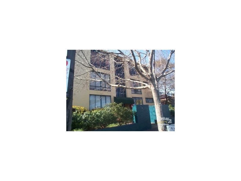 2/158 WILLIAMS ROAD, Prahran VIC 3181